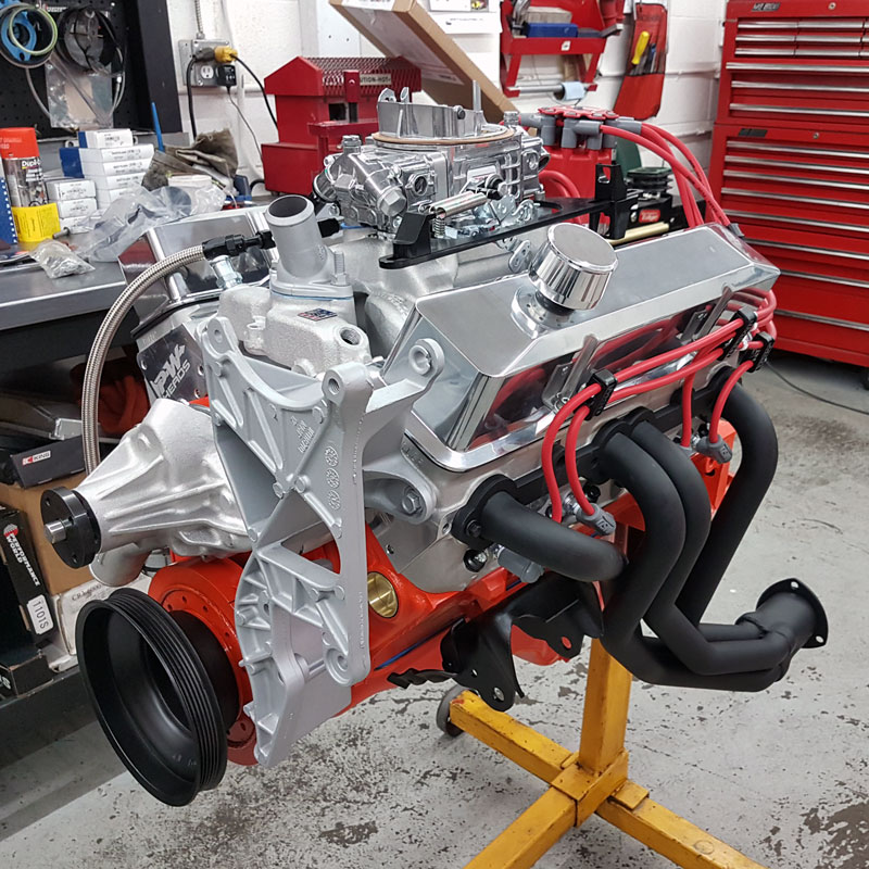 High Performance Engines | High Performance Engine Builders | Lethbridge AB